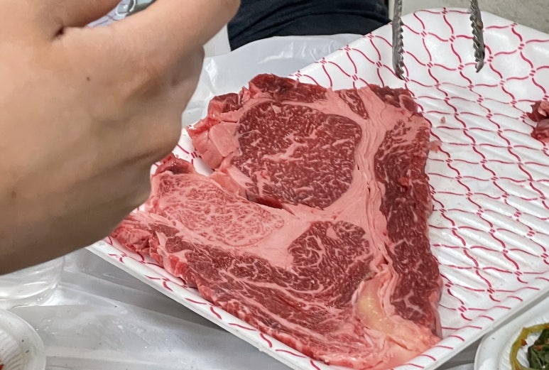 솔향축산셀프식당 이미지