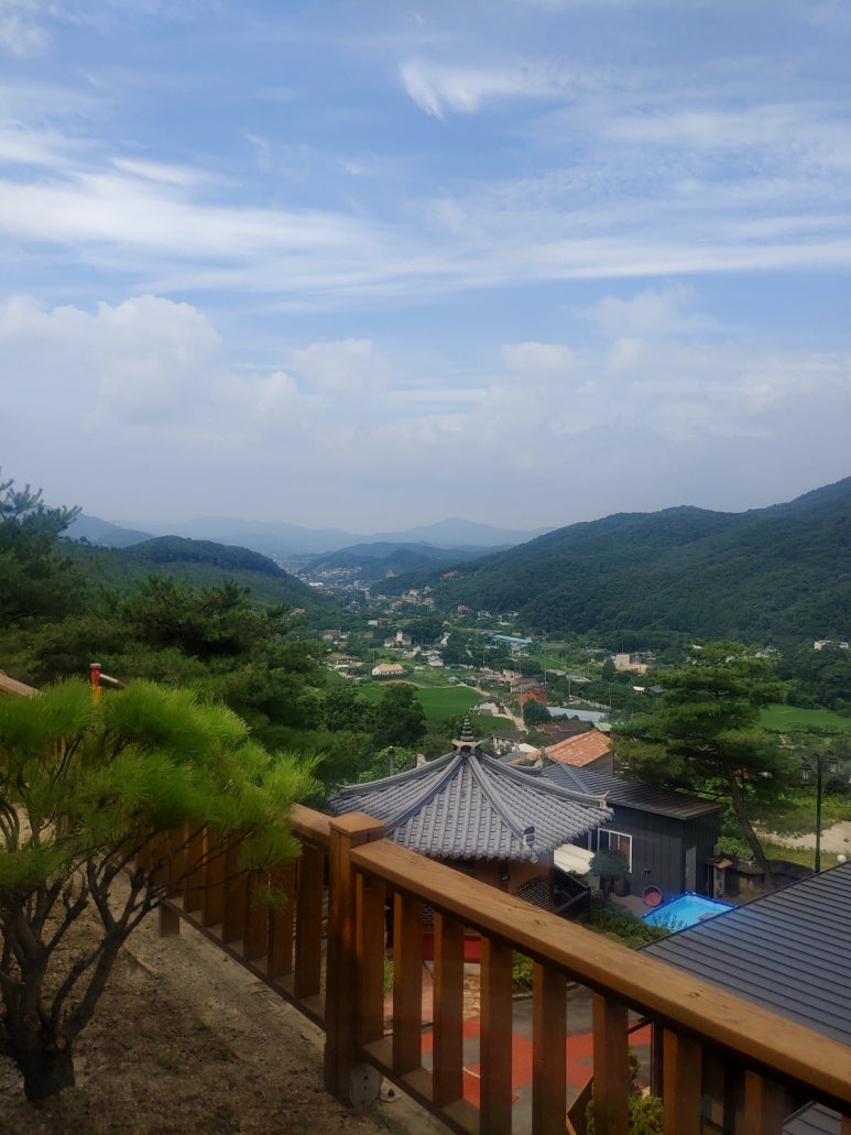 양평한옥 힐링쉼터 이미지