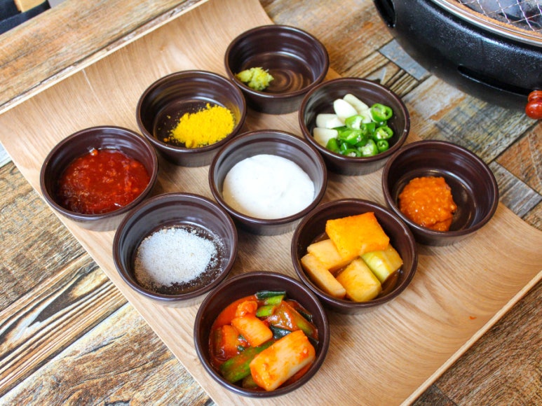 오향당 이미지