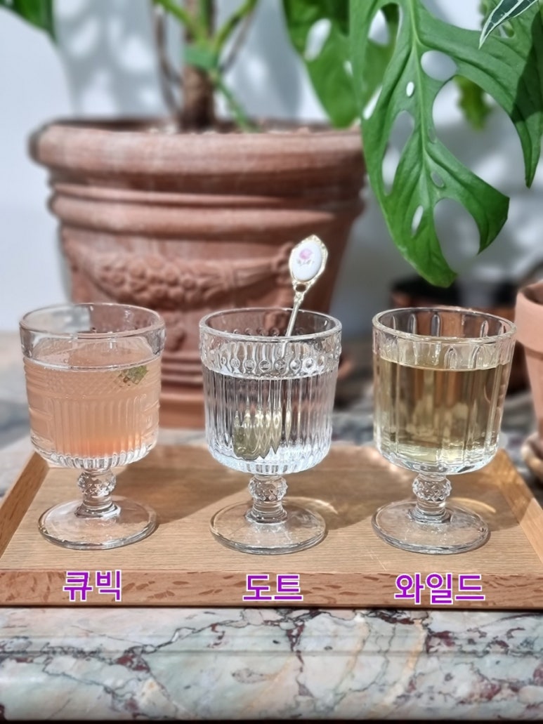 워터도트 이미지