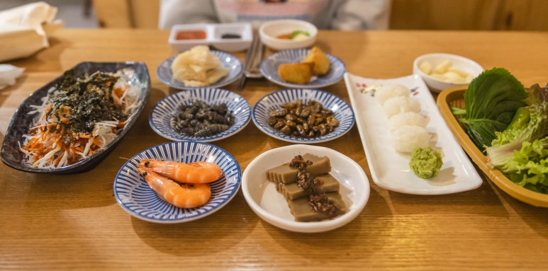 금어가횟집 이미지