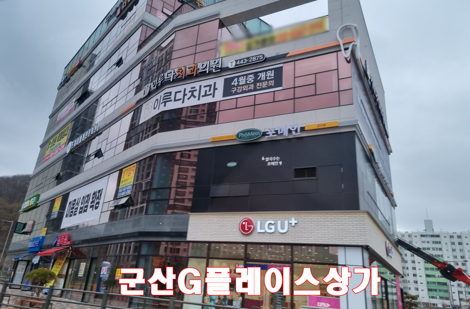 디오션정육점 이미지