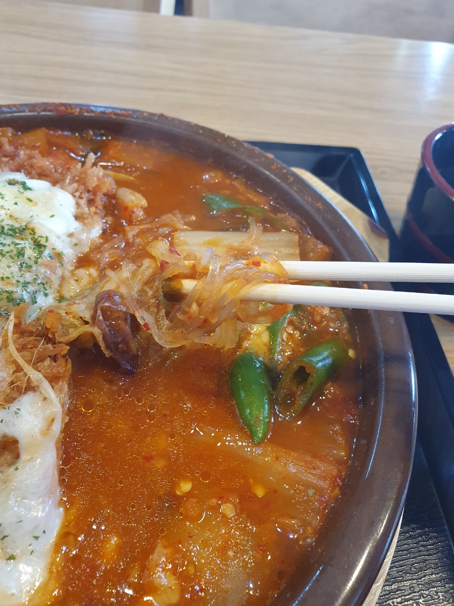 삼거리국시 이미지