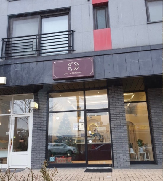 제이와이피마카롱 이미지