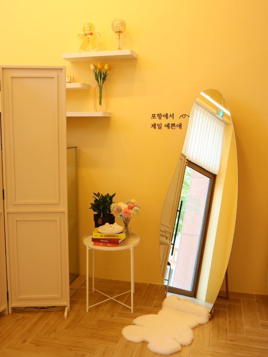 꼬미까까 이미지