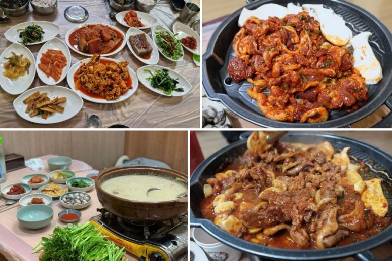 다영식당 이미지