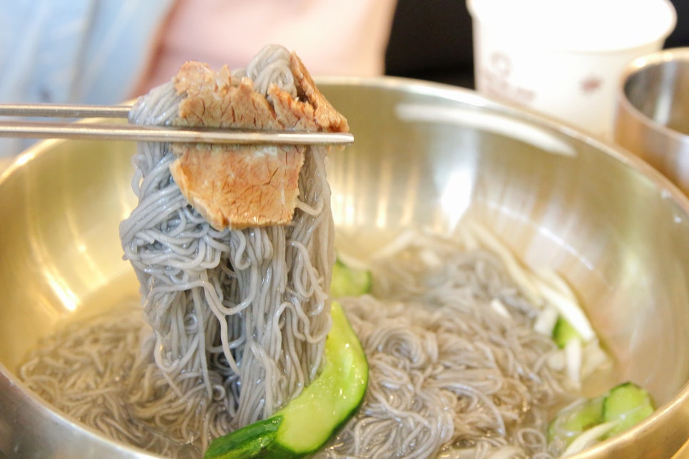 소사면옥 이미지