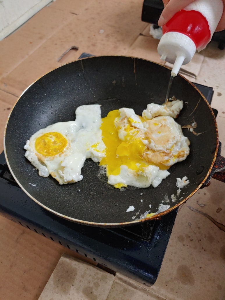 집밥함바뷔페식당 이미지