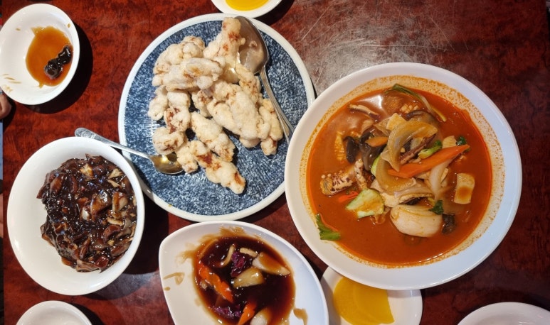 차우차이 이미지