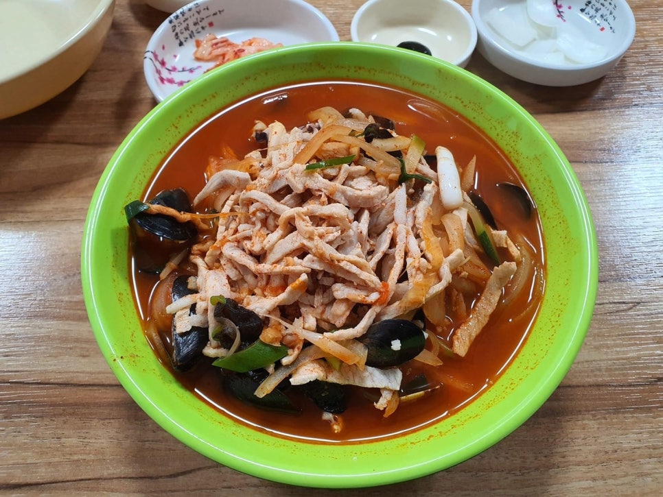 태성반점 이미지