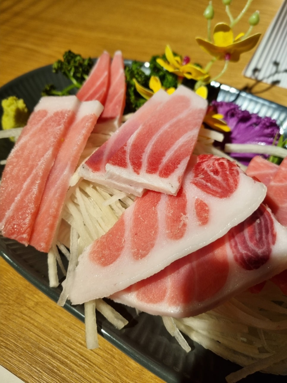 진어가참치 이미지