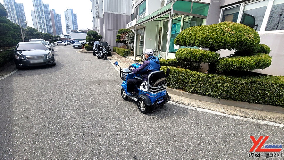 연세엘리베이터(주) 이미지