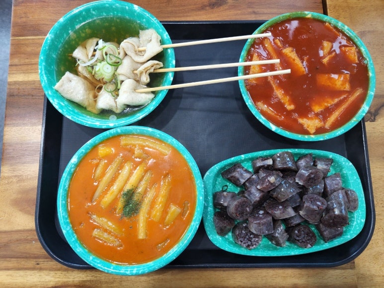 우리할매떡볶이양주 이미지