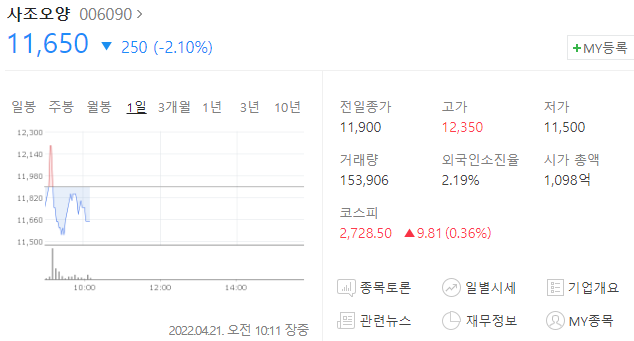 신라에스지 이미지