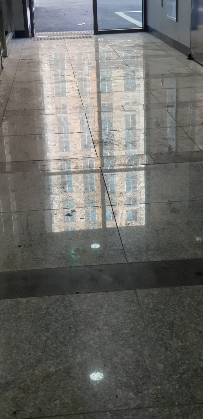 우리크린환경 이미지