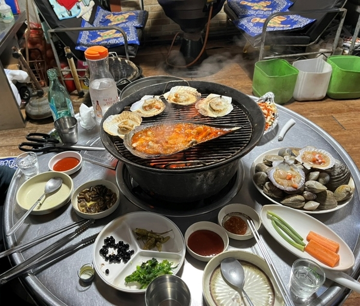 갯마을푸드 이미지