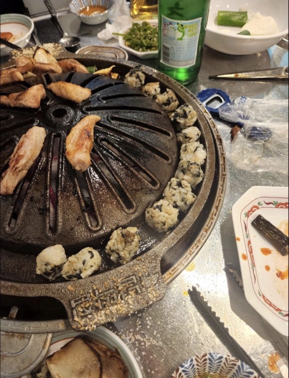 행신넙딱집 이미지
