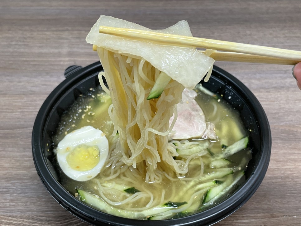 1980밀면회관 이미지
