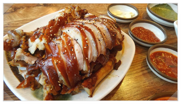 족발의온도 이미지