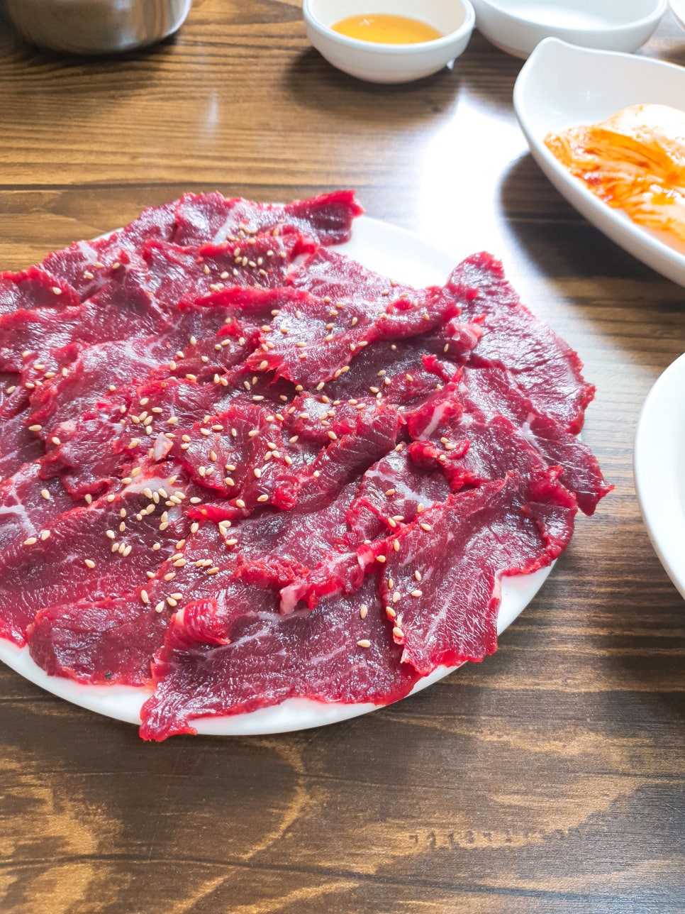 한우천지식당 이미지