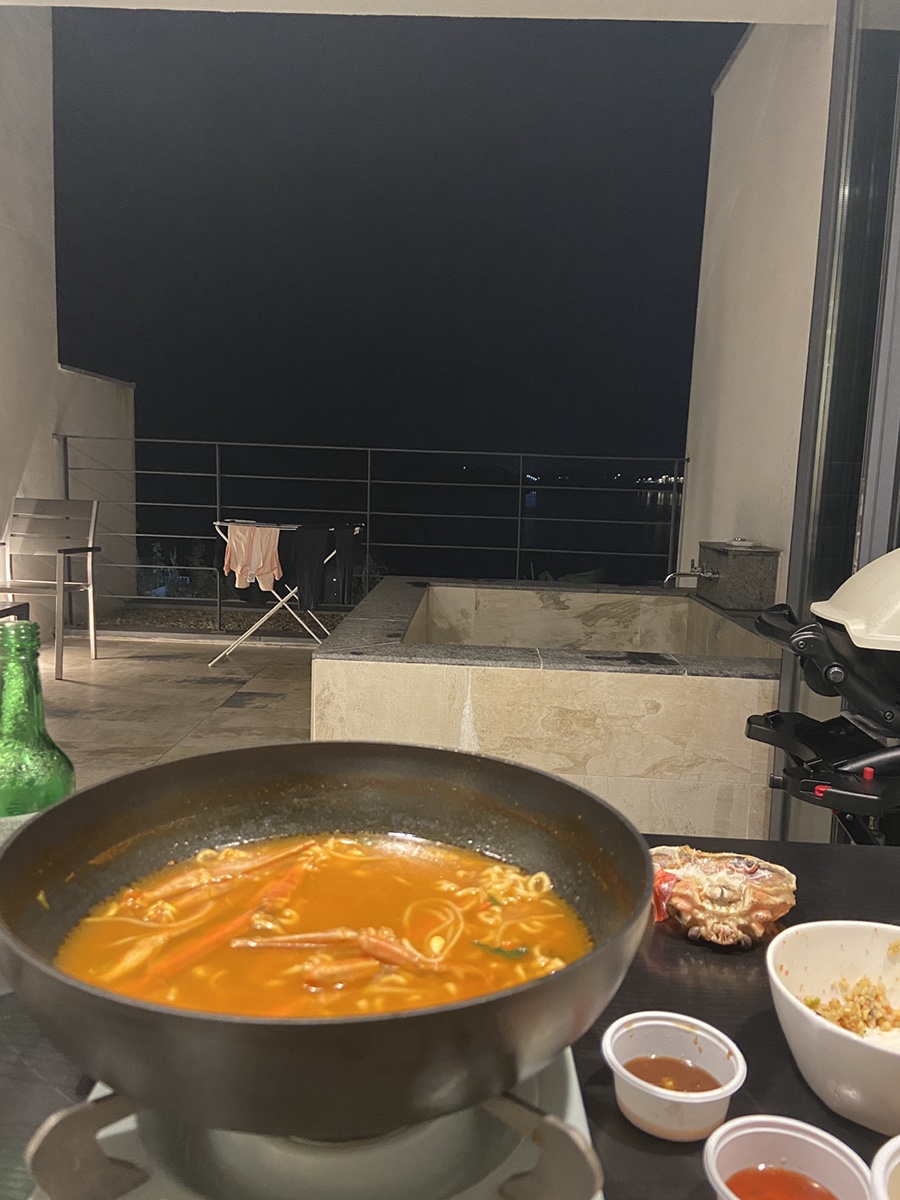 미치게돌산점 이미지