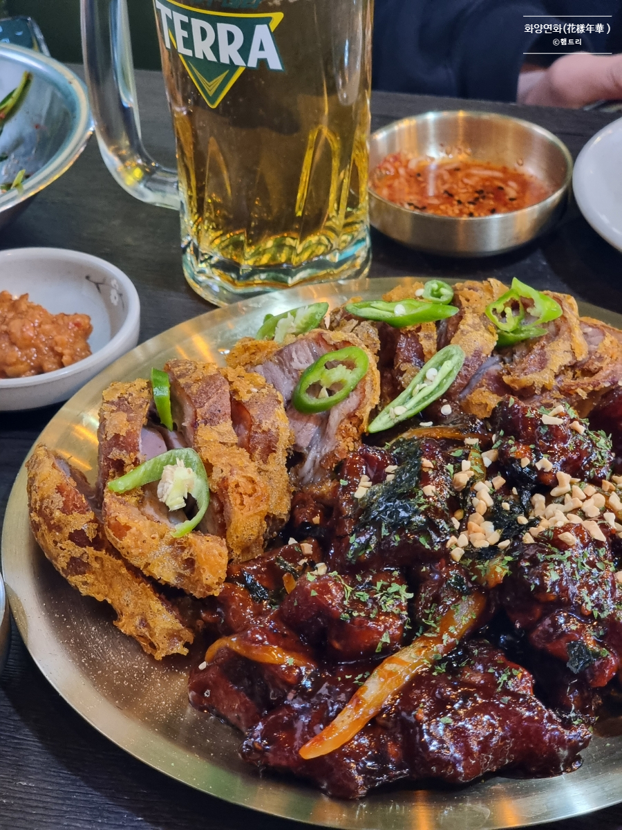 논현참족발 이미지