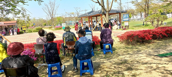 늘푸른기획 이미지