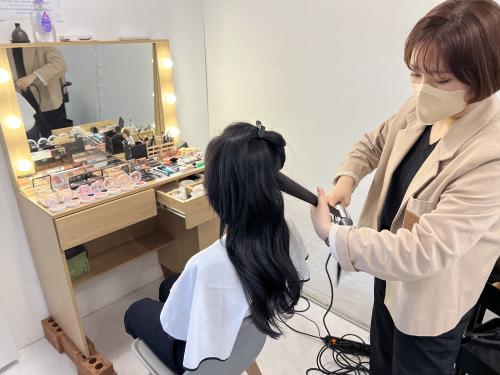 연수동사진관 이미지