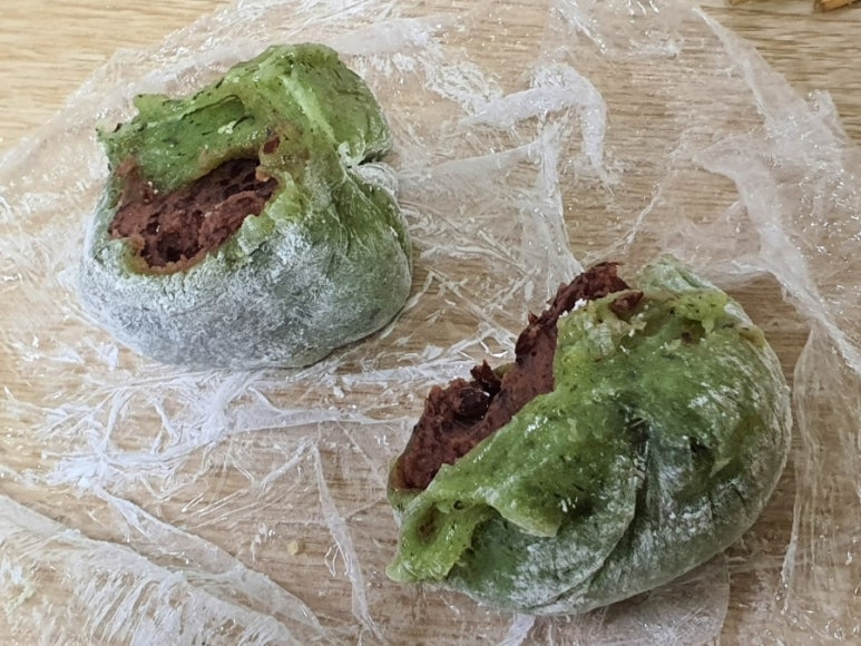 김경애떡방 이미지