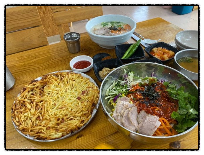 제주생면 이미지