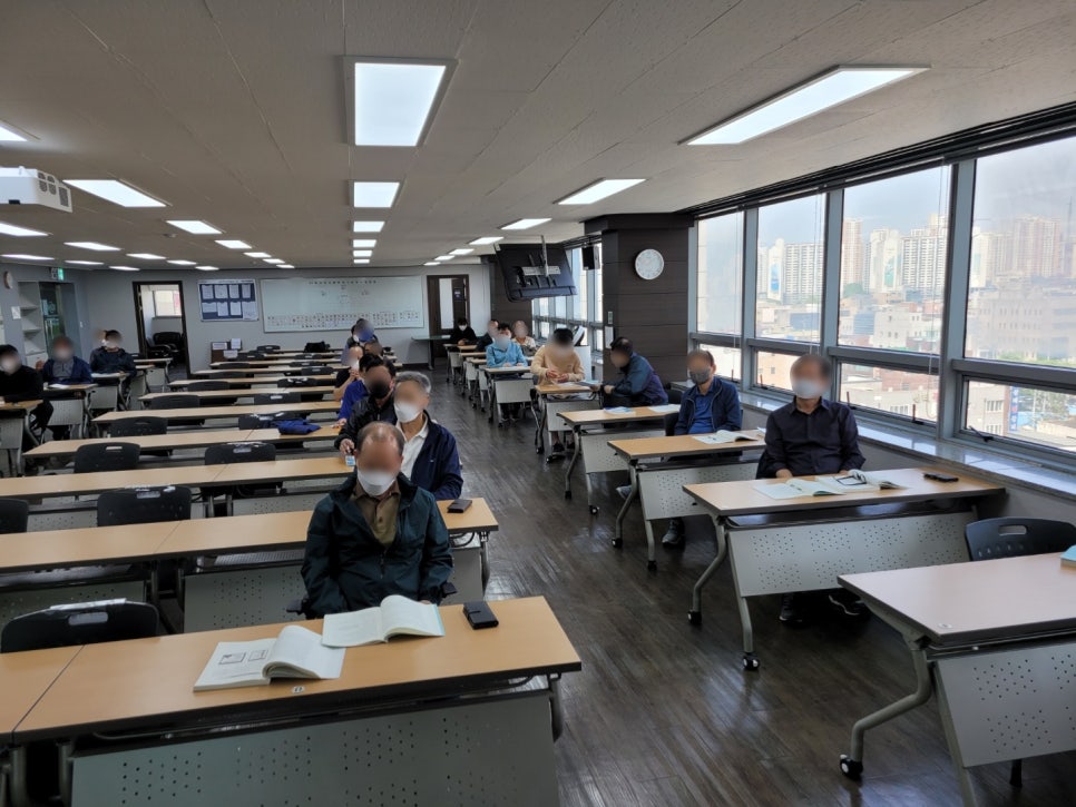한국경비협회대구경북지방협회 이미지