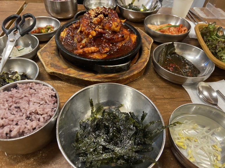 배불불식당 이미지