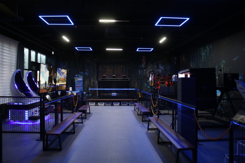 PLAYZONE(플레이존) 이미지