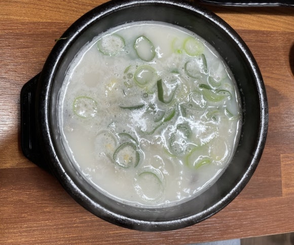 이가순대국 이미지