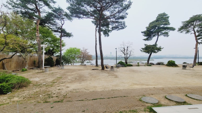 폴콘 리버가든팔당 이미지
