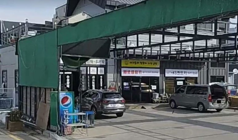 케이에스렌트카 이미지
