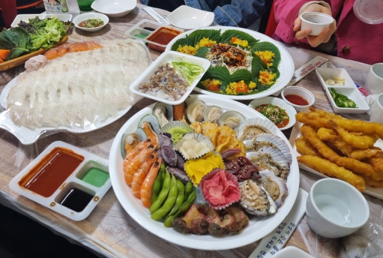 뚱이네수산 이미지