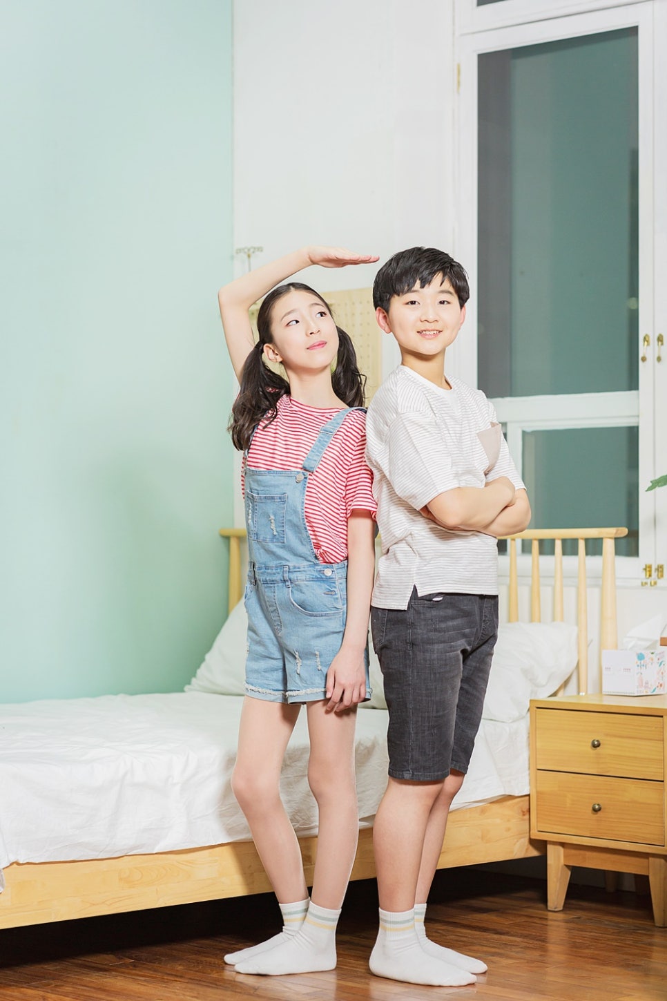 깔끔환경 이미지