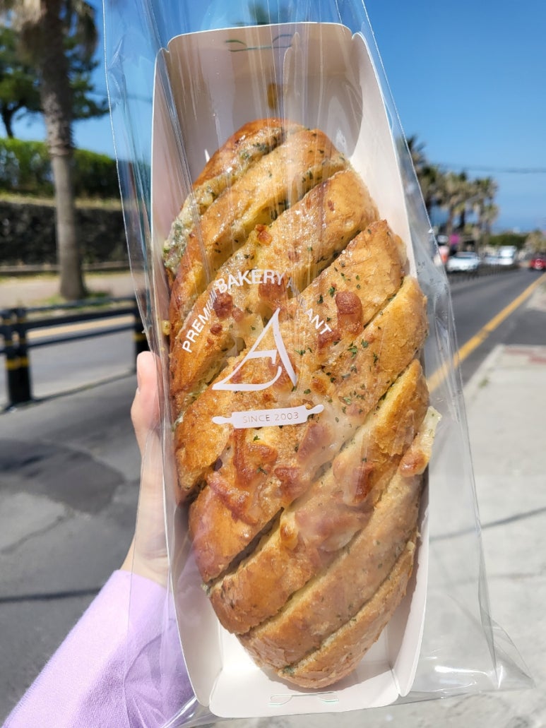 마농꽈배기 이미지