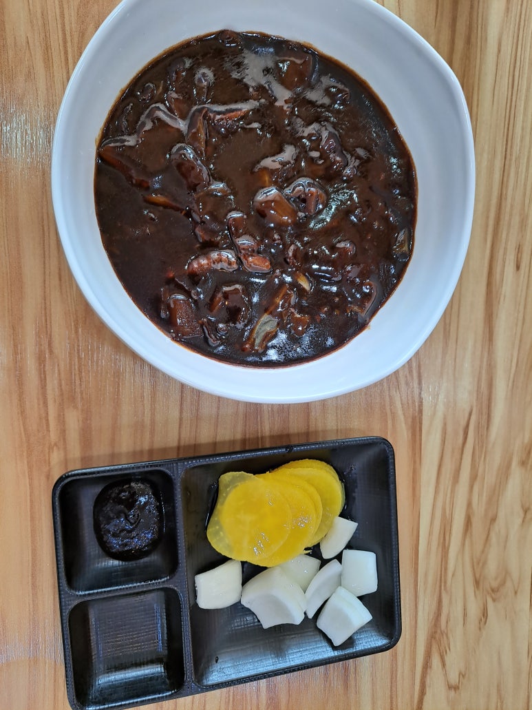 재미나반점 이미지