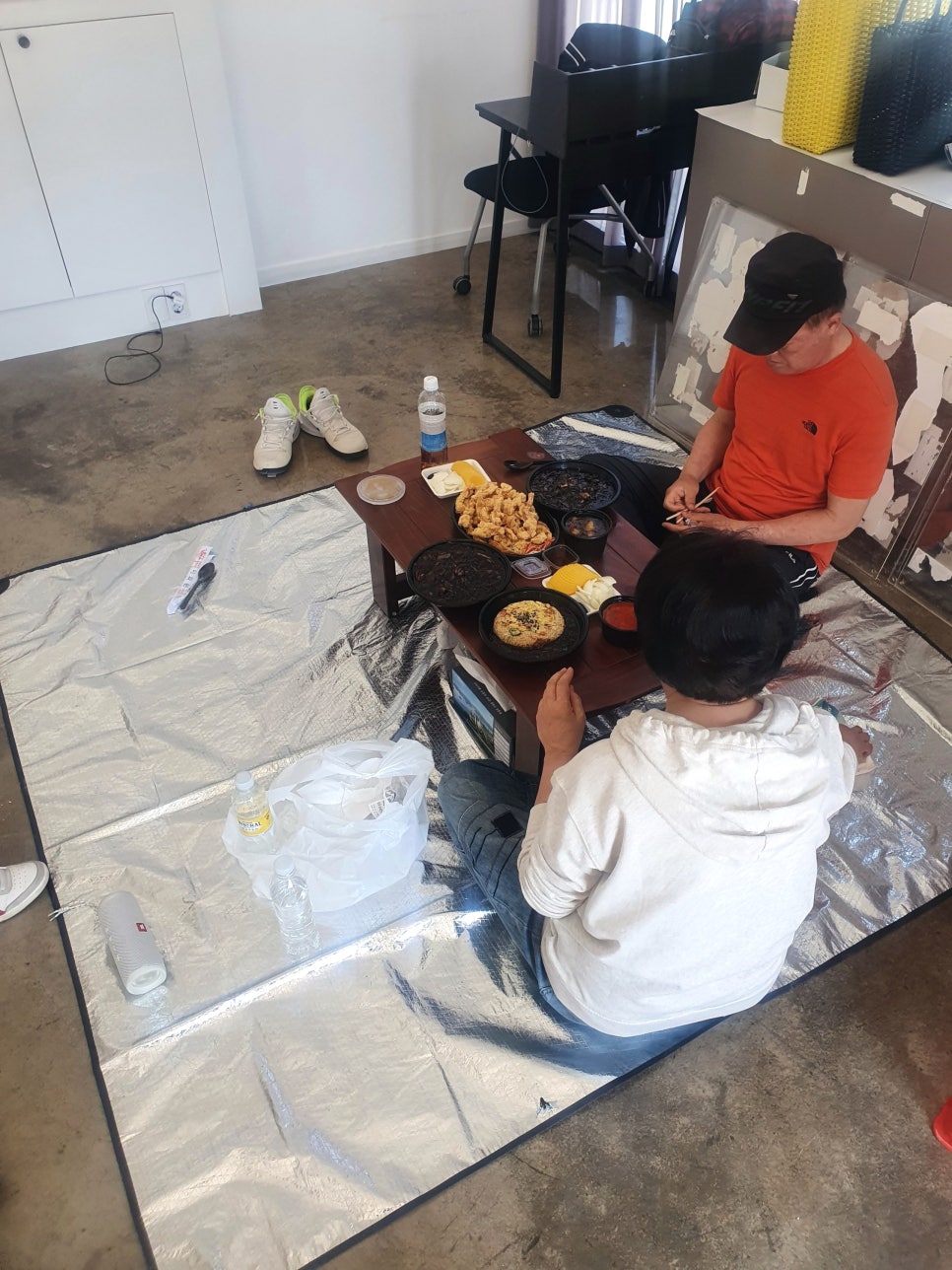 김도로의나전라탄공방 이미지