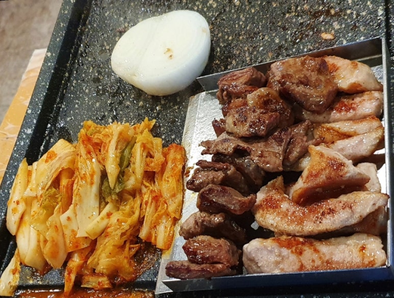 하남돼지집 신촌점 이미지