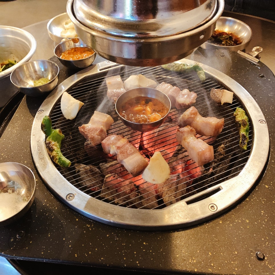 사당돈 이미지