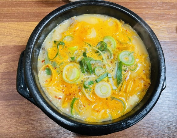 이가순대국 이미지