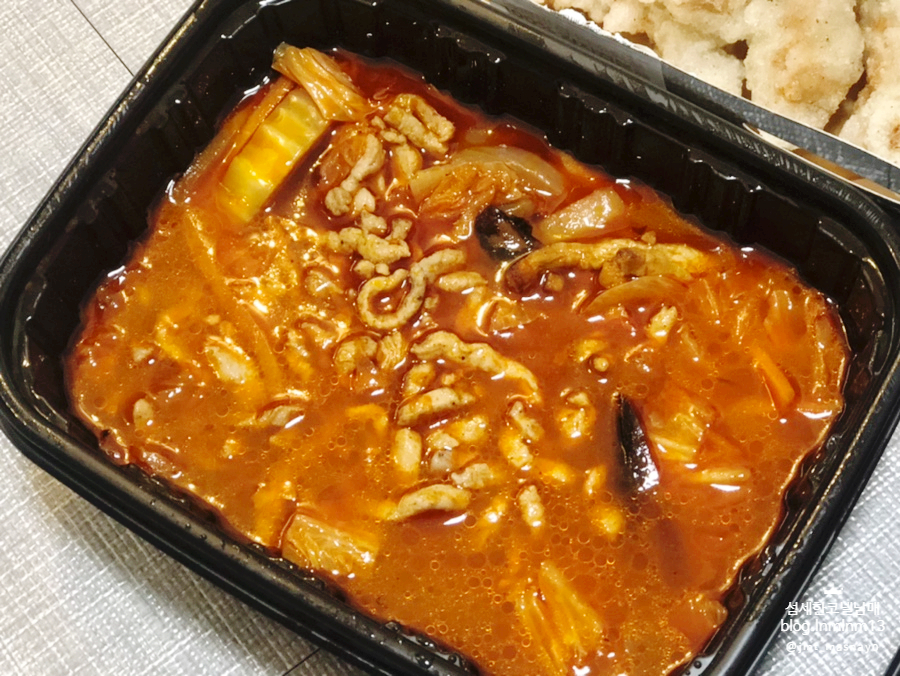 홍콩반점0410 부천도당점 이미지