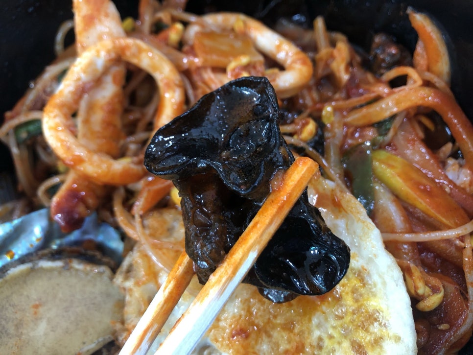 장가계중화요리 이미지