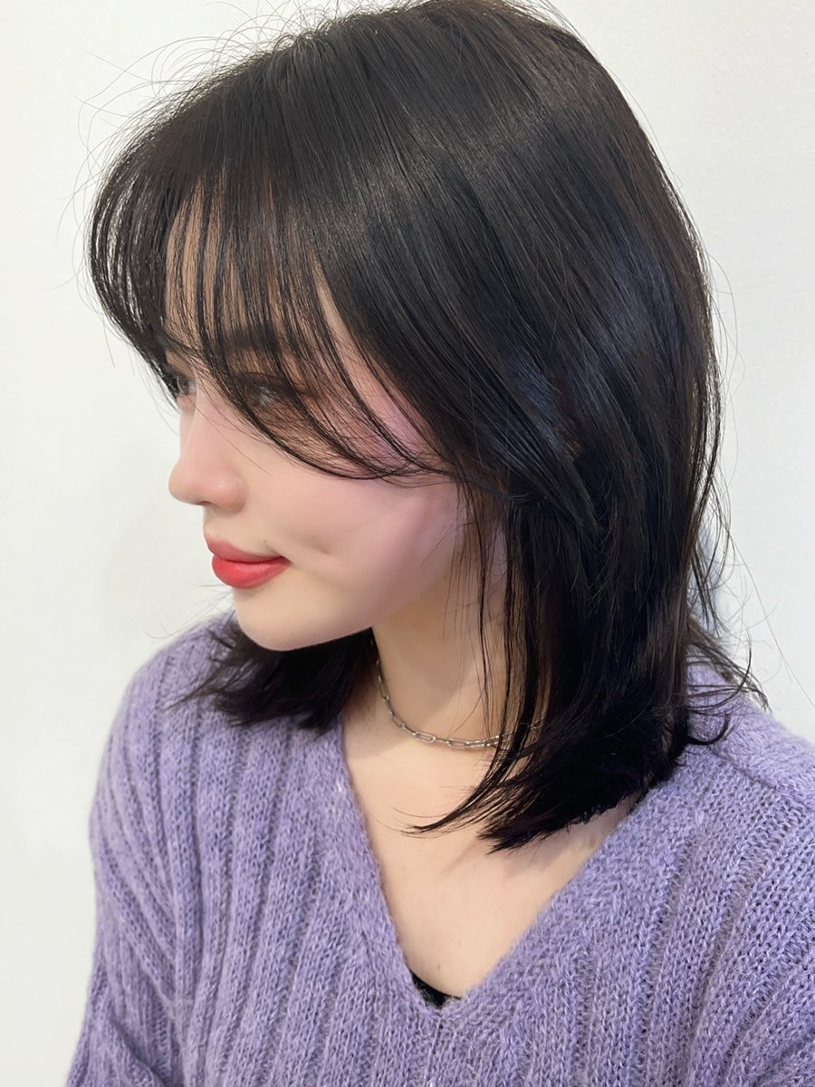 카이정헤어 홍대상수점 이미지