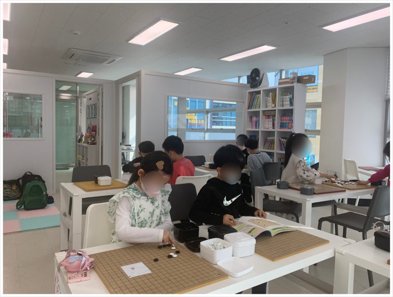 윤스바둑학원 이미지