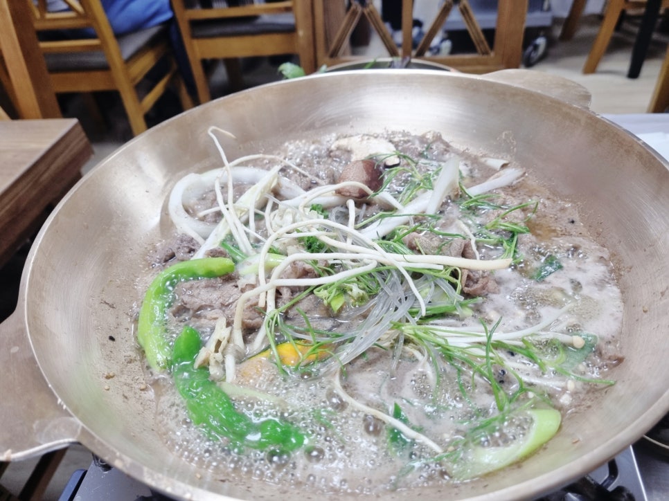 코끼리한정식 이미지