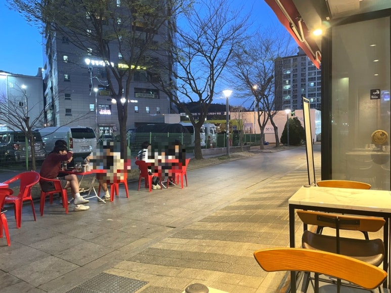 교촌치킨소하 이미지